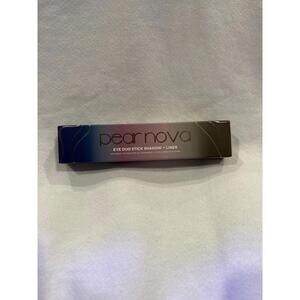 PEAR NOVA EYE DUO STICK SHADOW + LINER AZURITE & UNAKITE Set